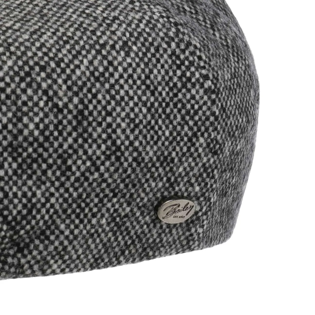 Bailey 1922 Hats Galvin Flat Cap by Bailey 1922