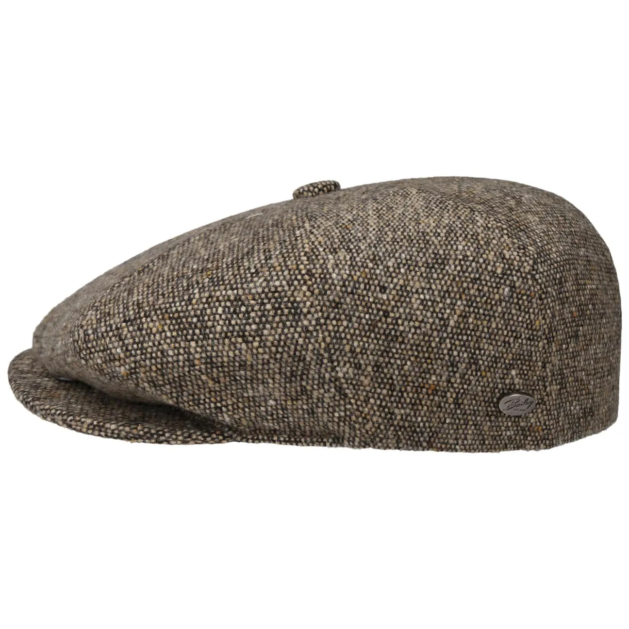 Bailey 1922 Hats Galvin Flat Cap by Bailey 1922