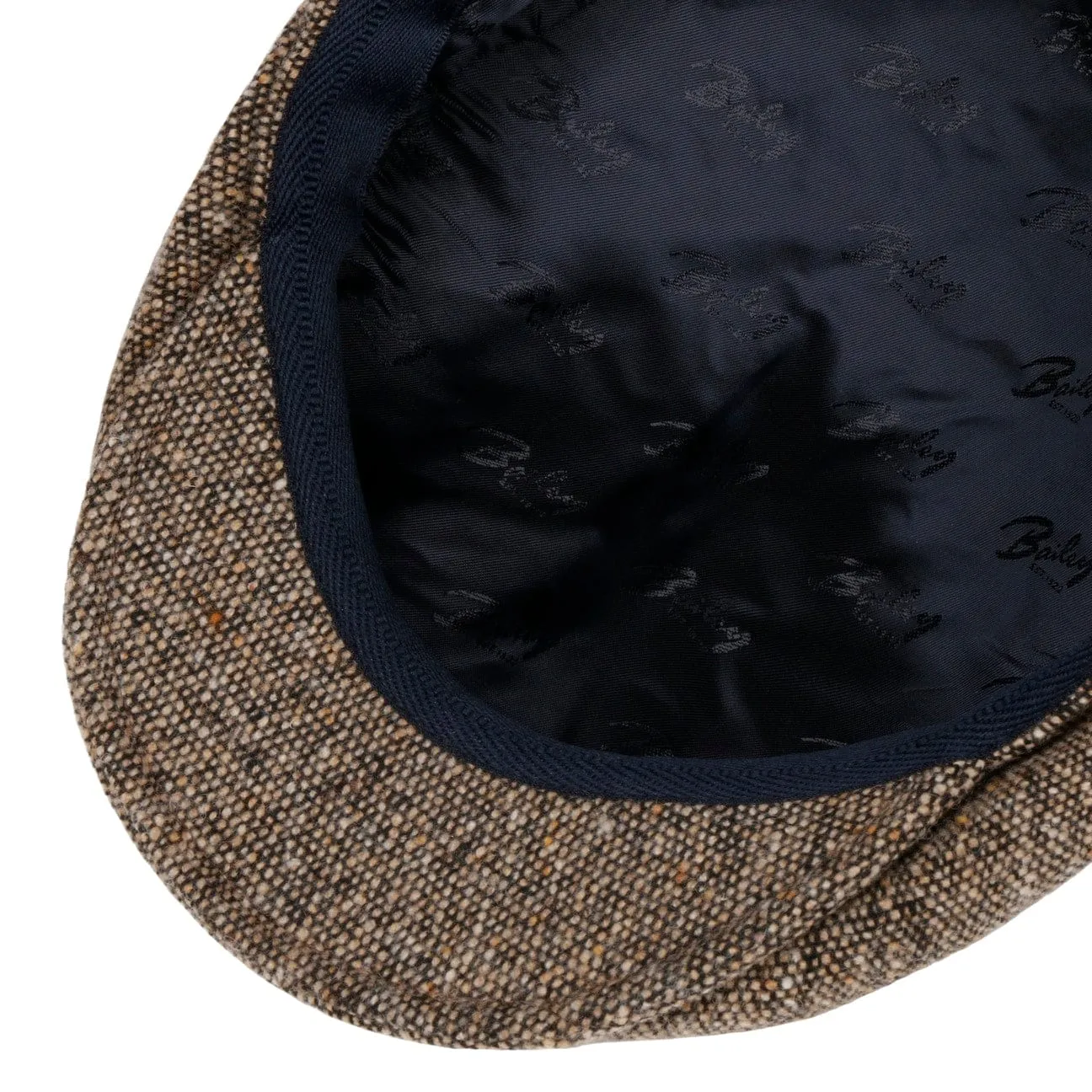 Bailey 1922 Hats Galvin Flat Cap by Bailey 1922