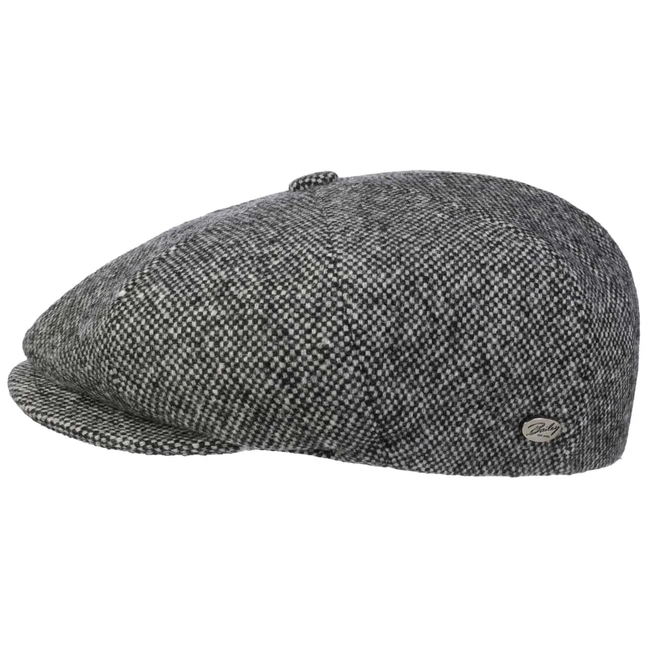 Bailey 1922 Hats Galvin Flat Cap by Bailey 1922