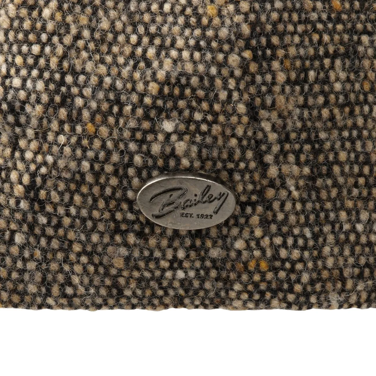 Bailey 1922 Hats Galvin Flat Cap by Bailey 1922