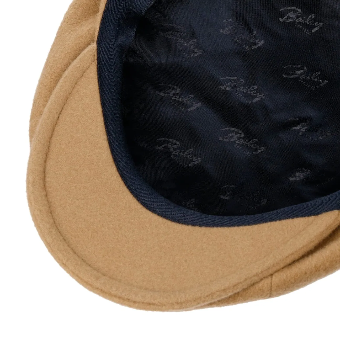 Bailey 1922 Hats Galvin Uni Newsboy Cap by Bailey 1922