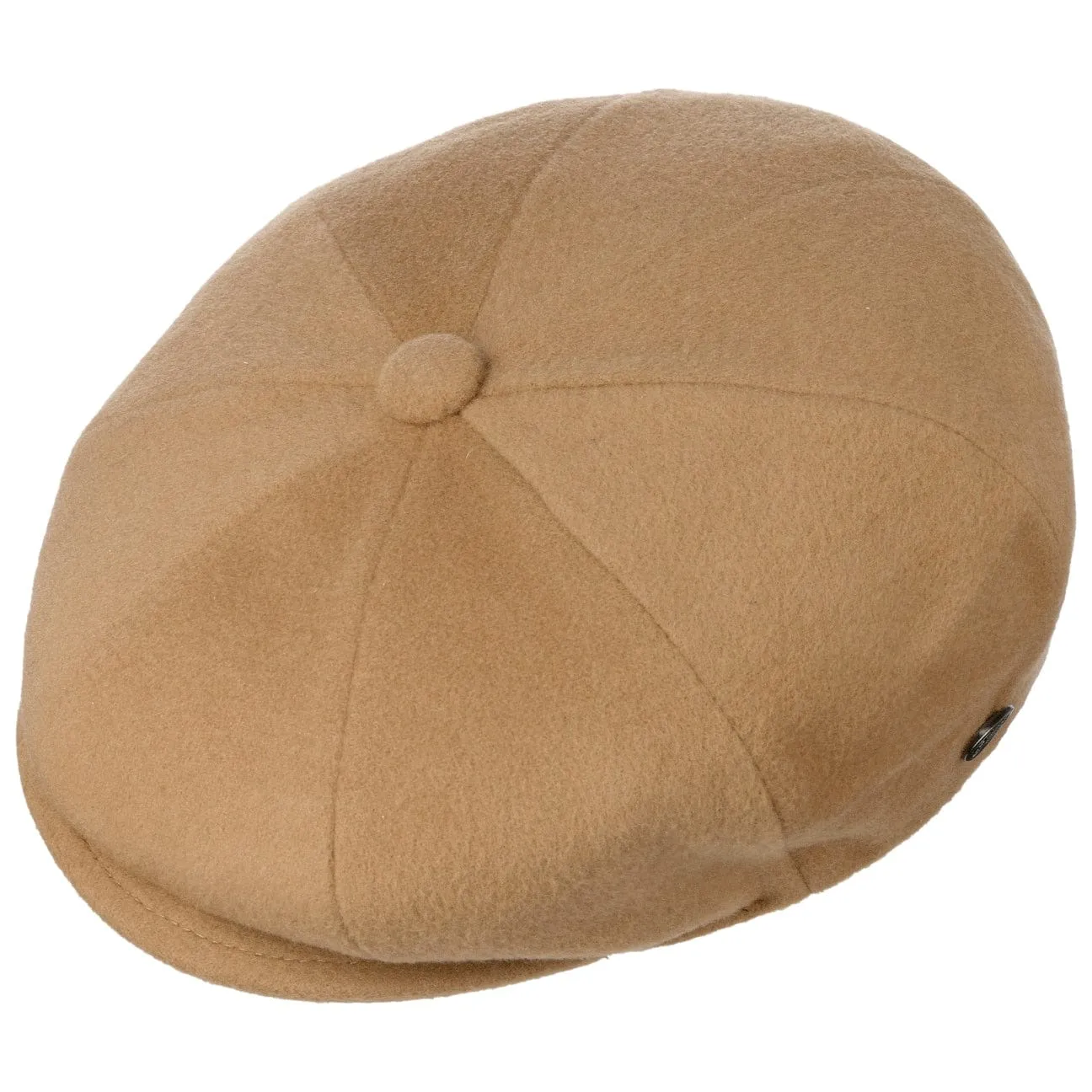 Bailey 1922 Hats Galvin Uni Newsboy Cap by Bailey 1922