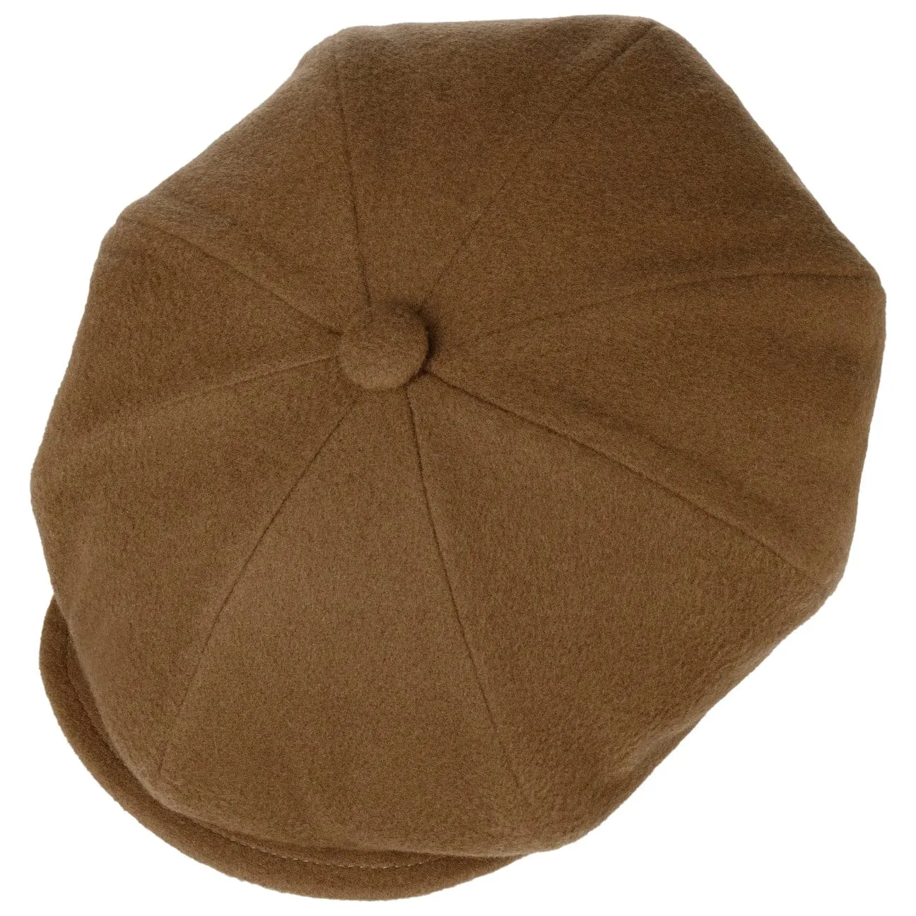 Bailey 1922 Hats Galvin Uni Newsboy Cap by Bailey 1922