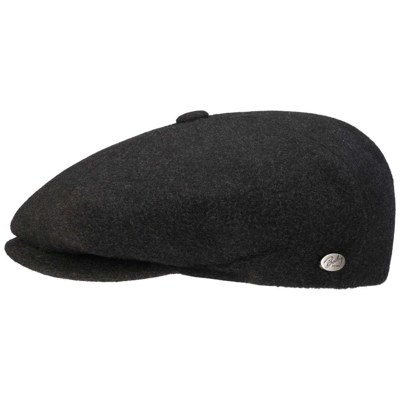 Bailey 1922 Hats Galvin Uni Newsboy Cap by Bailey 1922