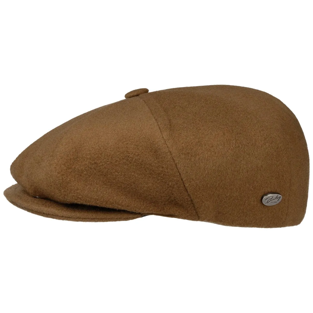 Bailey 1922 Hats Galvin Uni Newsboy Cap by Bailey 1922