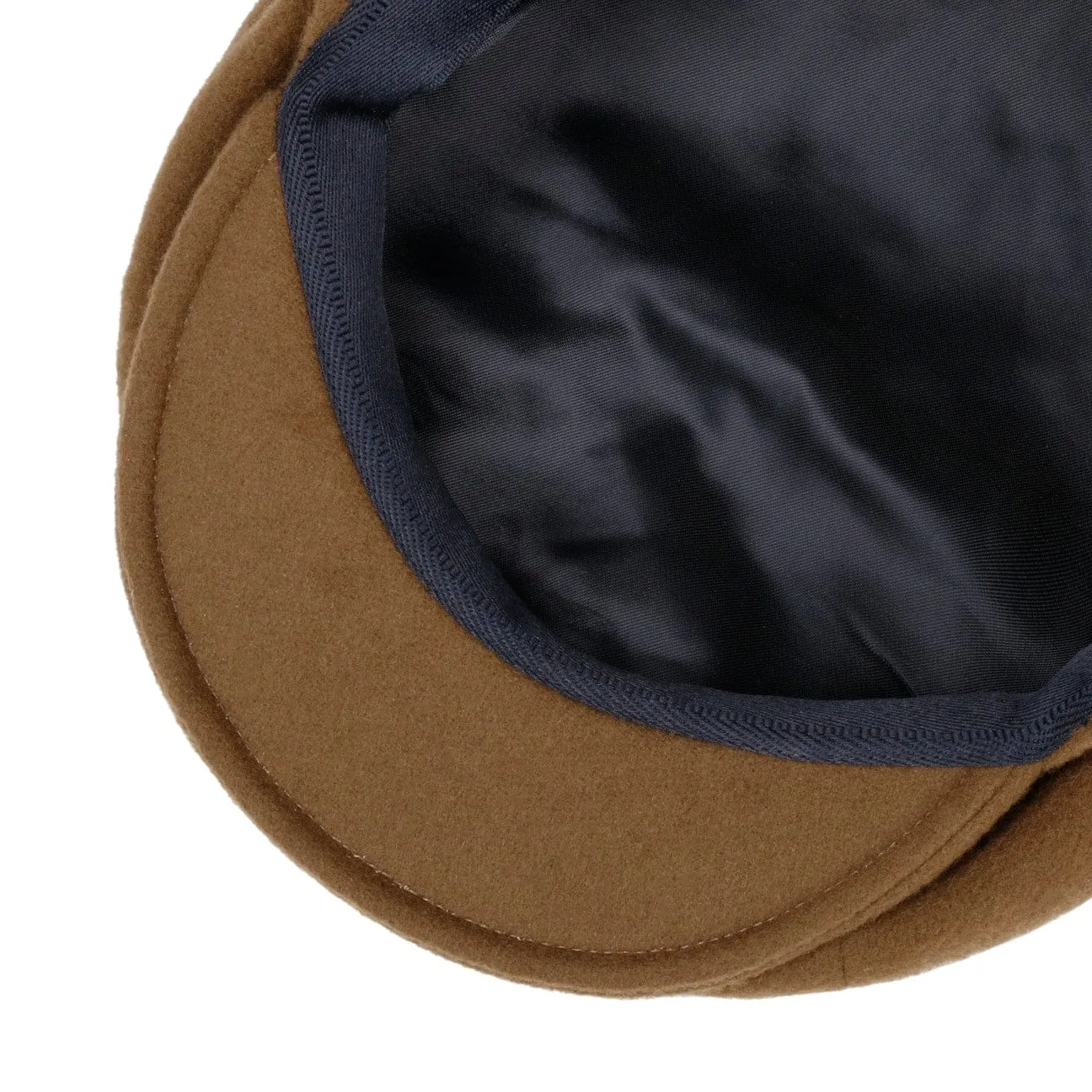 Bailey 1922 Hats Galvin Uni Newsboy Cap by Bailey 1922