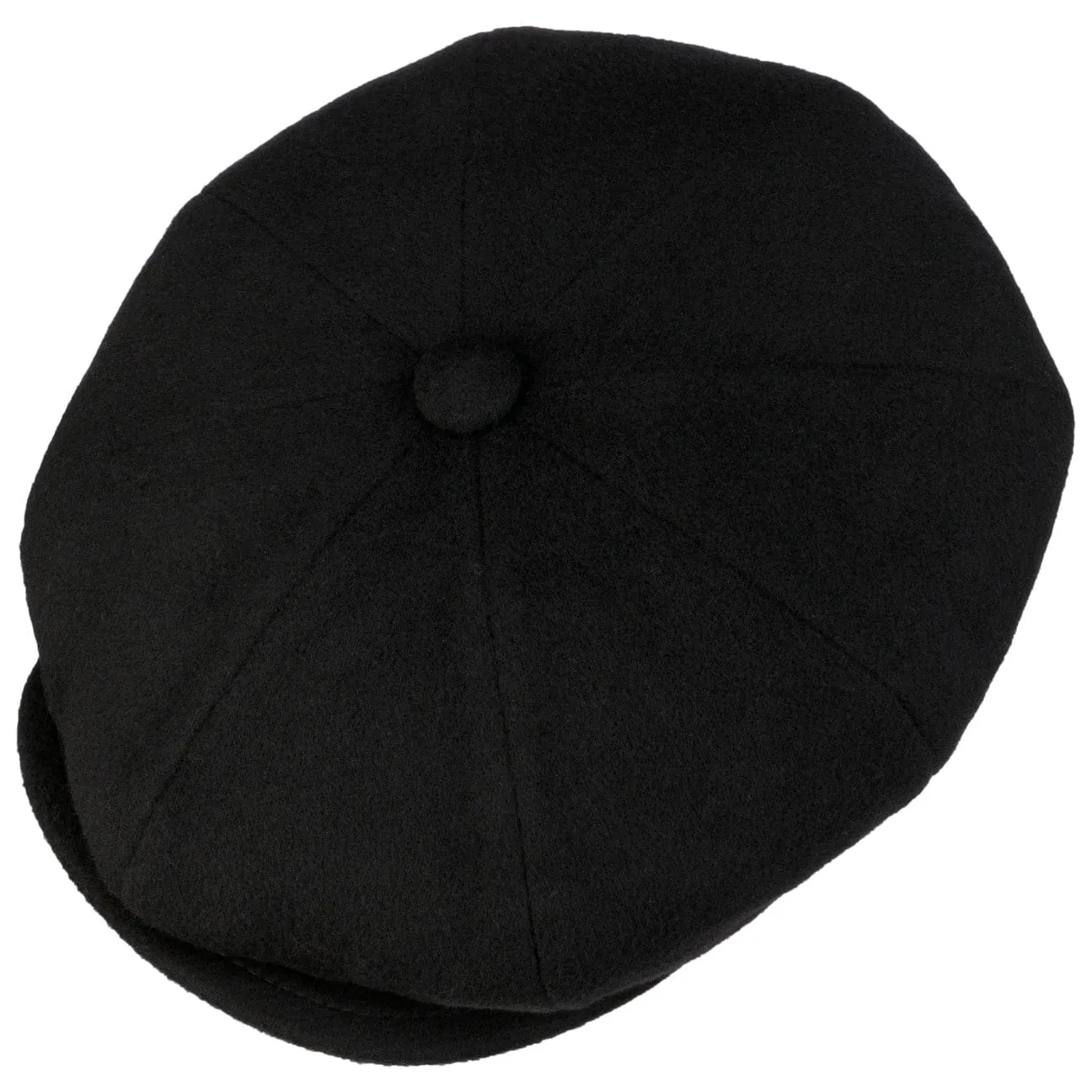 Bailey 1922 Hats Galvin Uni Newsboy Cap by Bailey 1922