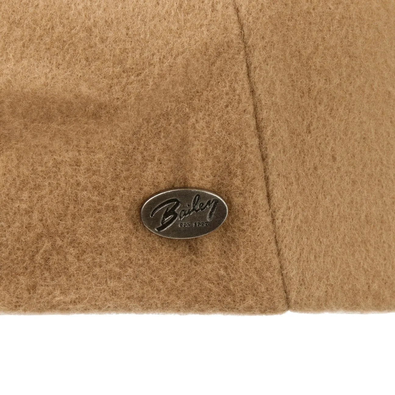 Bailey 1922 Hats Galvin Uni Newsboy Cap by Bailey 1922