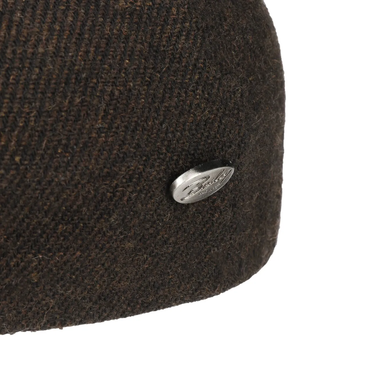 Bailey 1922 Hats Galvin Wool Twill Newsboy Cap by Bailey 1922
