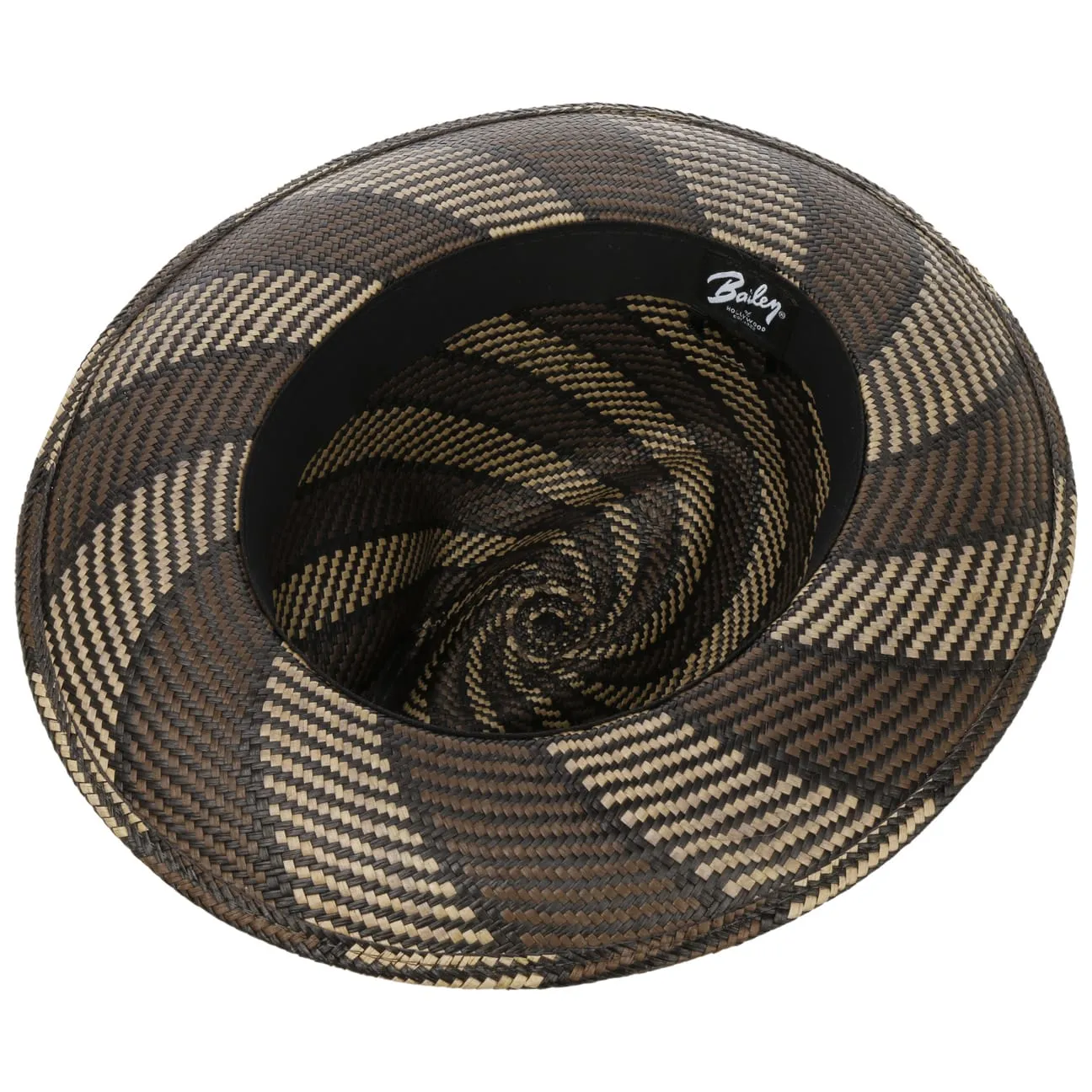 Bailey 1922 Hats Giles Panama Hat by Bailey 1922