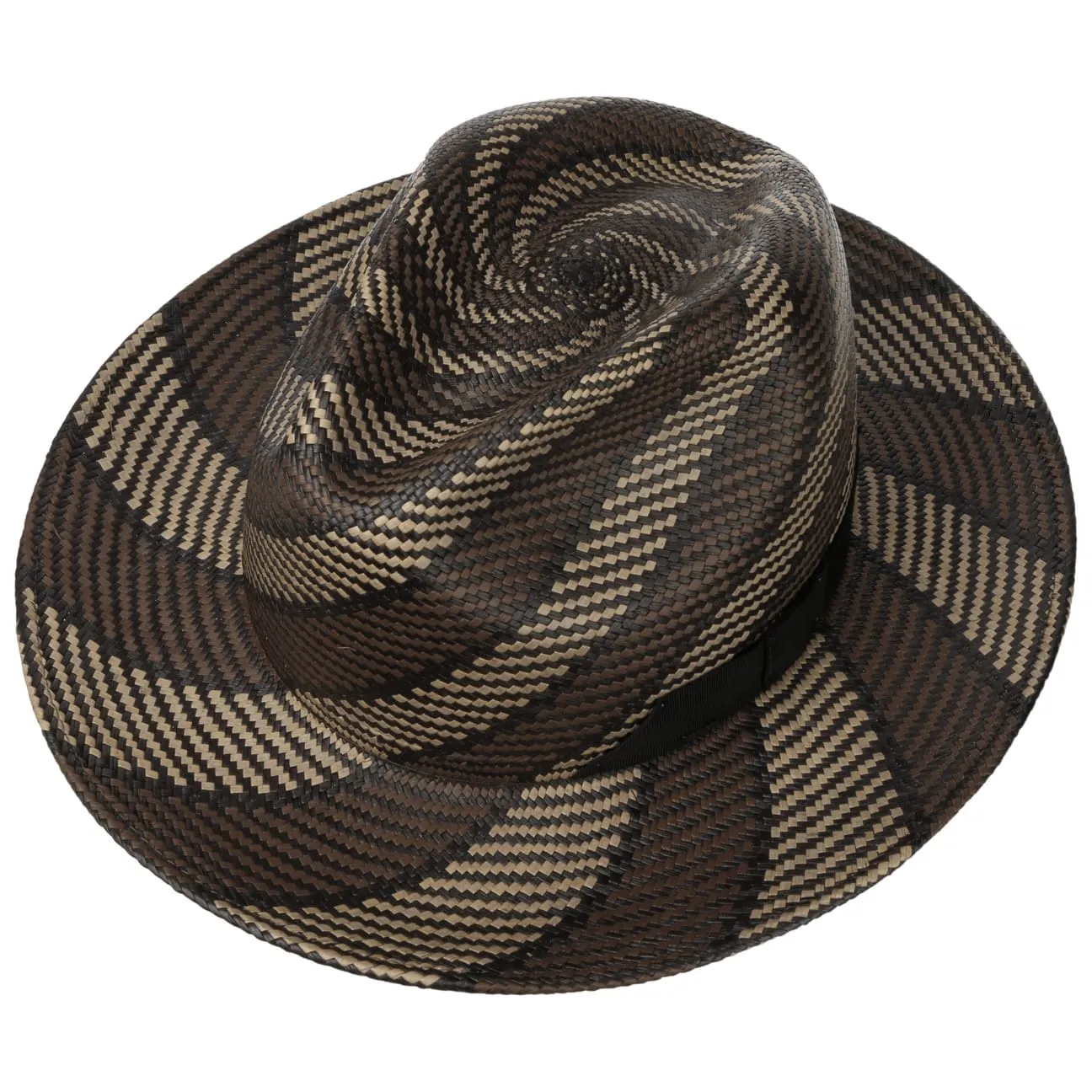 Bailey 1922 Hats Giles Panama Hat by Bailey 1922