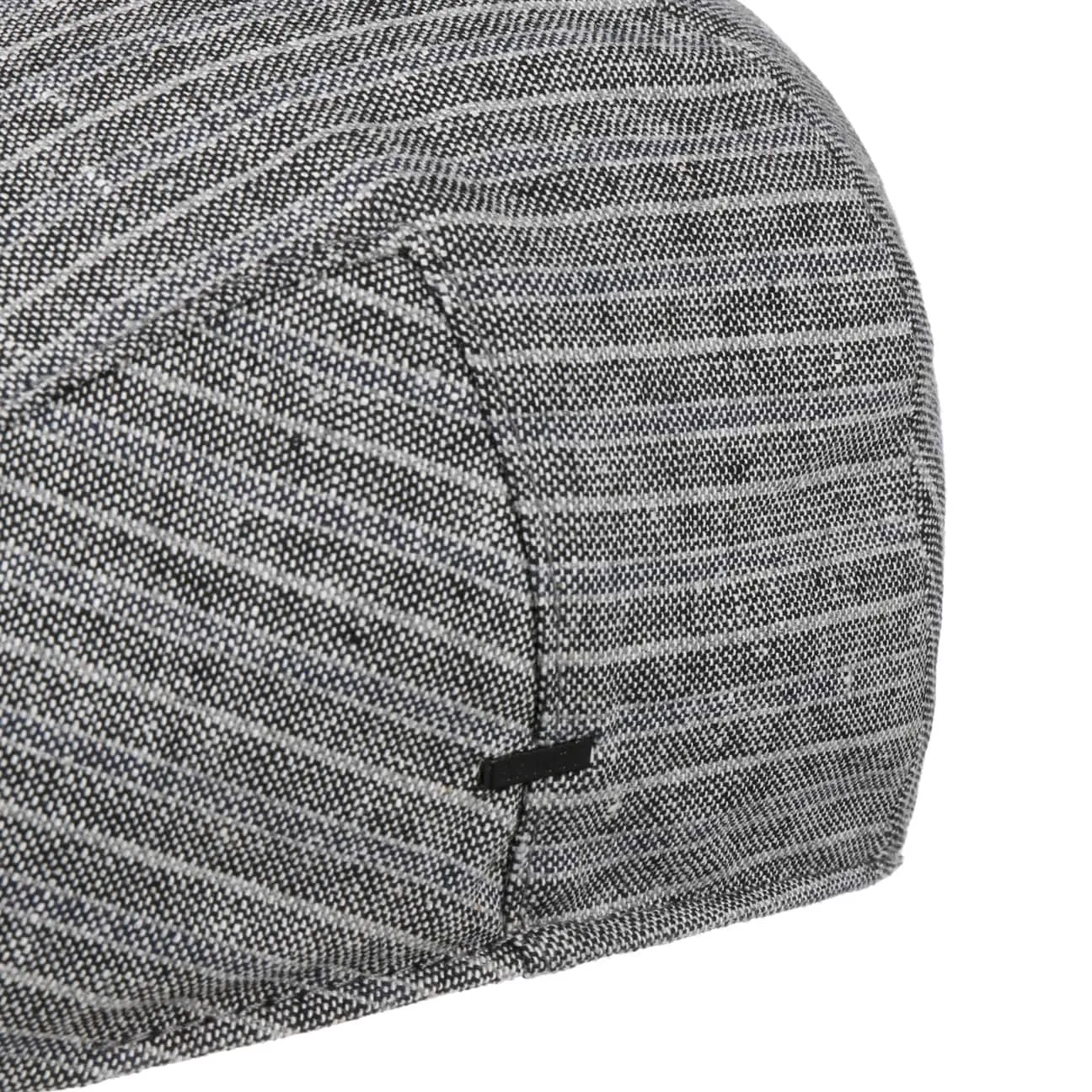 Bailey 1922 Hats Glazer Linen Flat Cap by Bailey 1922