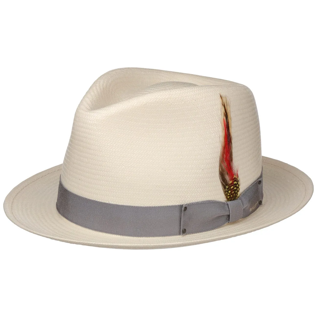 Bailey 1922 Hats Guthrie Straw Hat by Bailey 1922