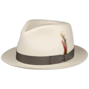 Bailey 1922 Hats Guthrie Straw Hat by Bailey 1922