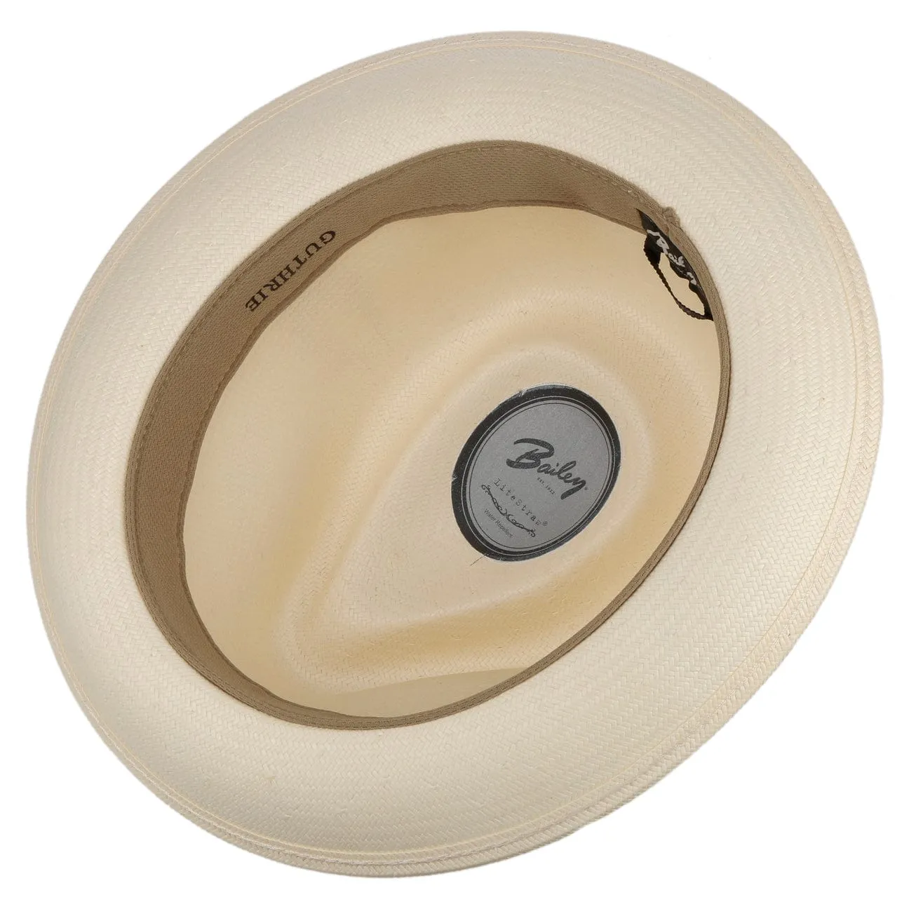 Bailey 1922 Hats Guthrie Straw Hat by Bailey 1922