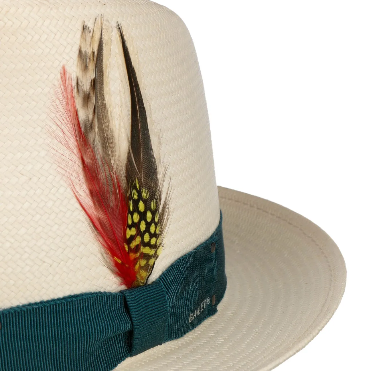 Bailey 1922 Hats Guthrie Straw Hat by Bailey 1922