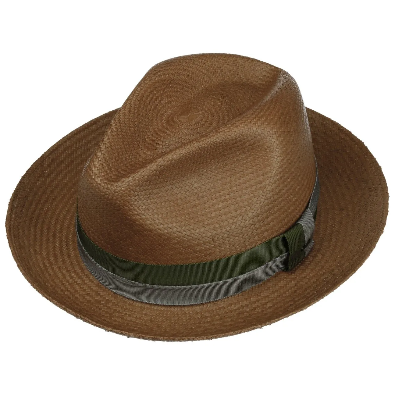 Bailey 1922 Hats Halper Panama Hat by Bailey 1922