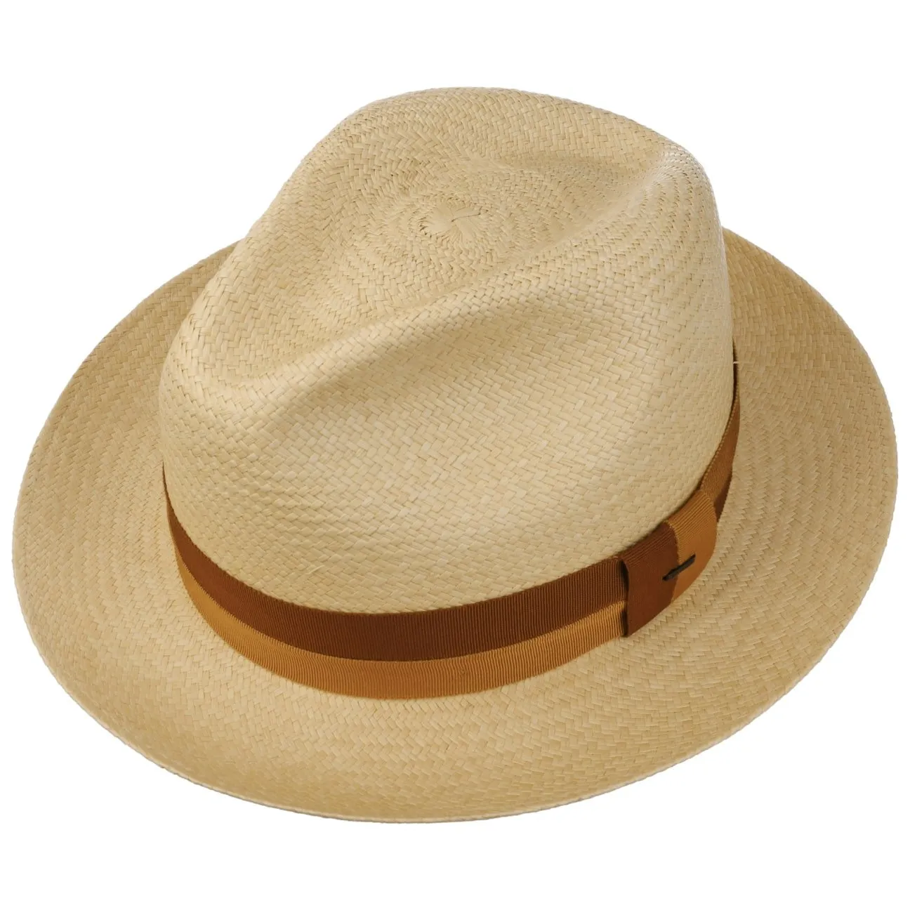 Bailey 1922 Hats Halper Panama Hat by Bailey 1922