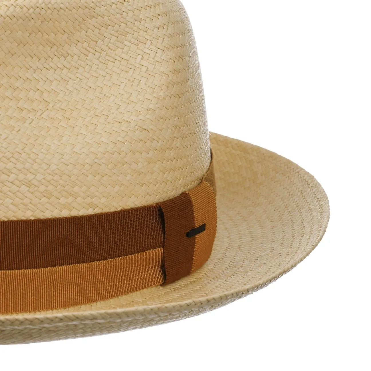 Bailey 1922 Hats Halper Panama Hat by Bailey 1922