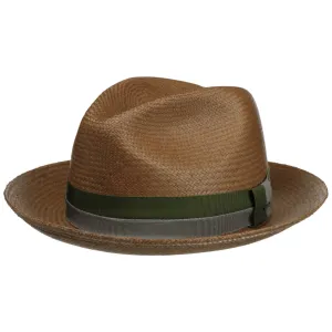 Bailey 1922 Hats Halper Panama Hat by Bailey 1922