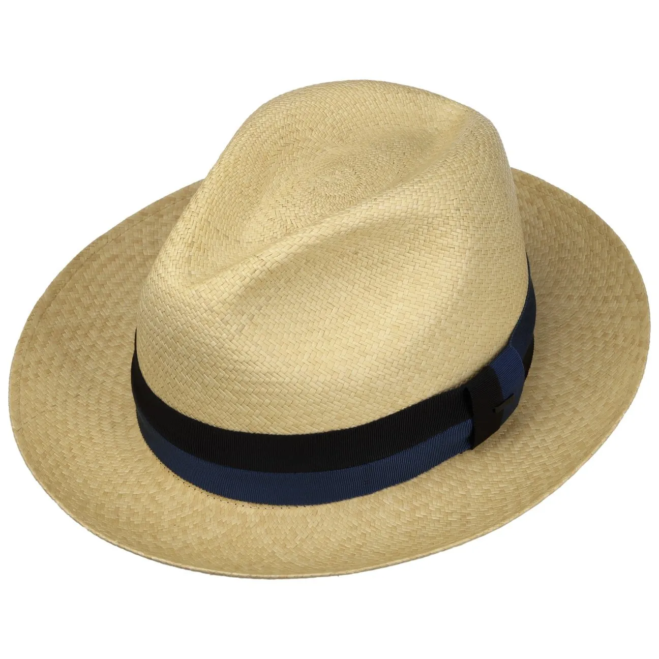 Bailey 1922 Hats Halper Panama Hat by Bailey 1922