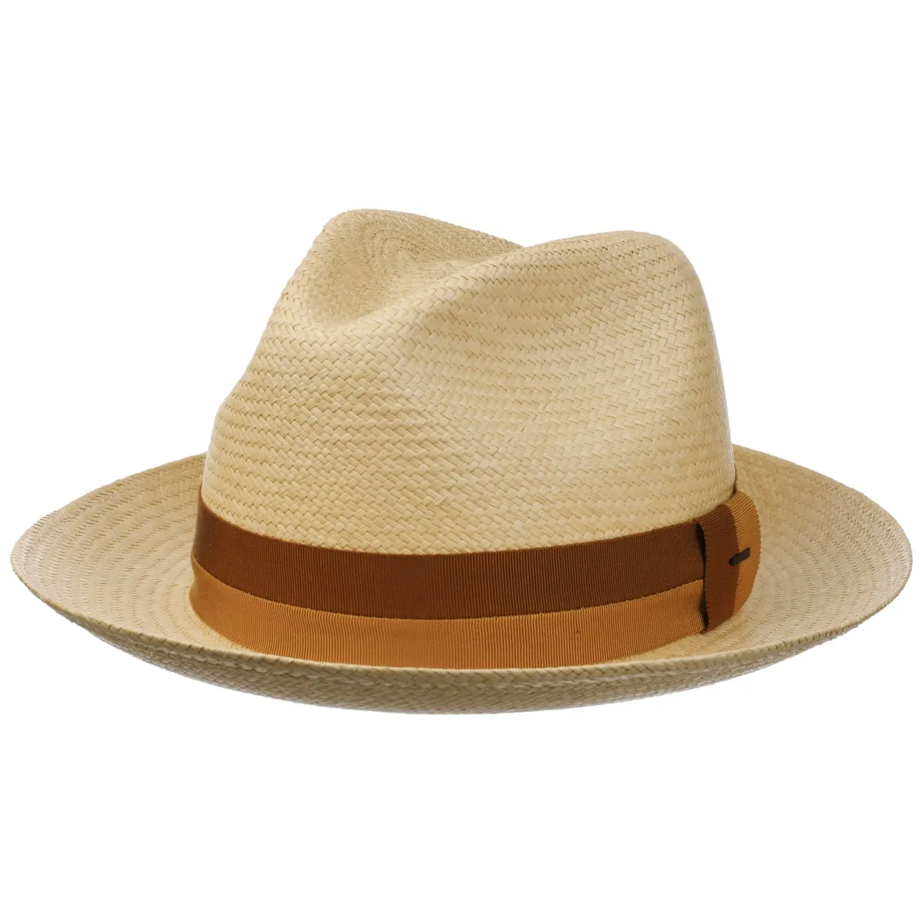 Bailey 1922 Hats Halper Panama Hat by Bailey 1922