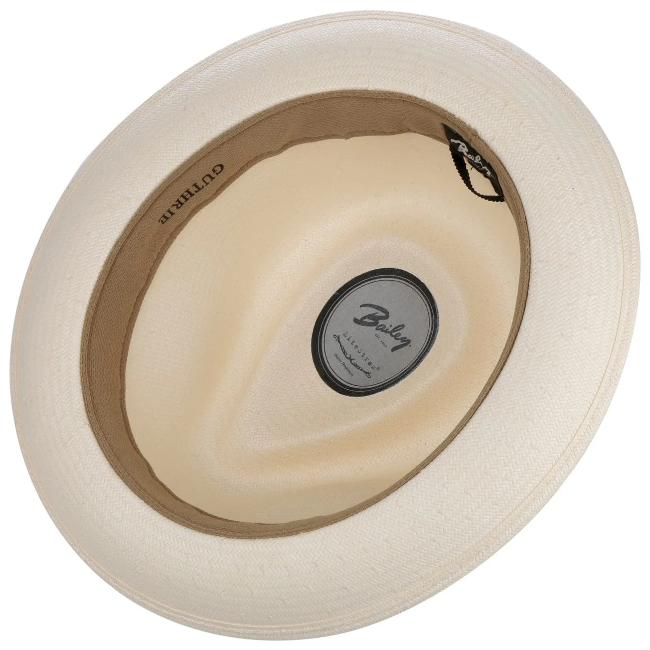 Bailey 1922 Hats Hansons Straw Hat by Bailey 1922