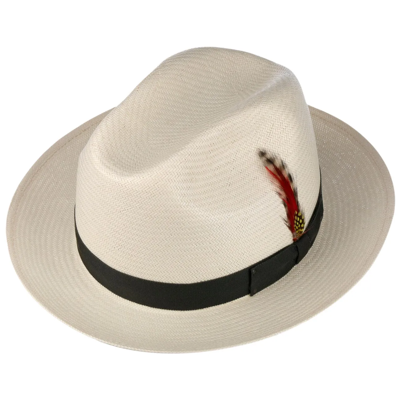 Bailey 1922 Hats Hansons Straw Hat by Bailey 1922