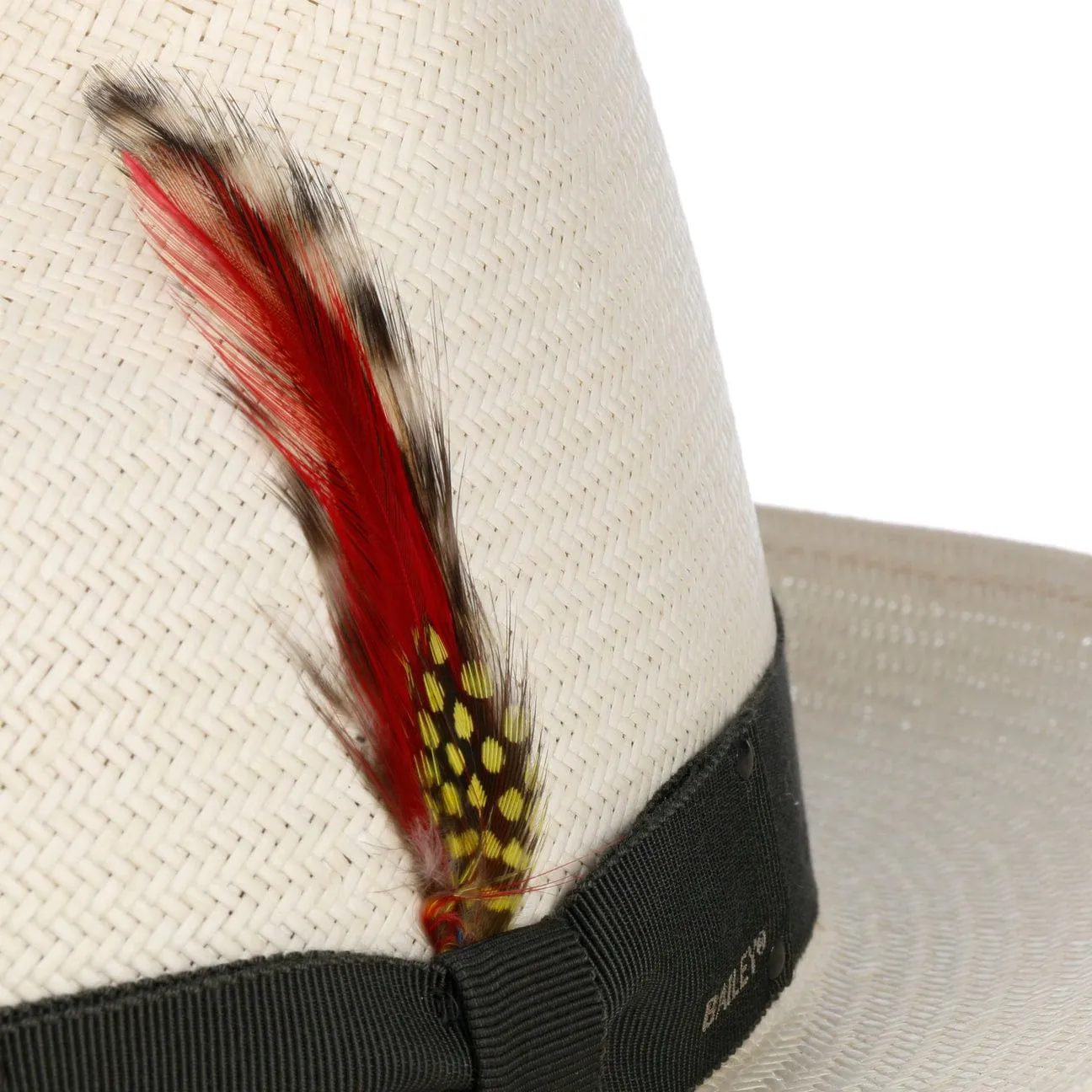 Bailey 1922 Hats Hansons Straw Hat by Bailey 1922