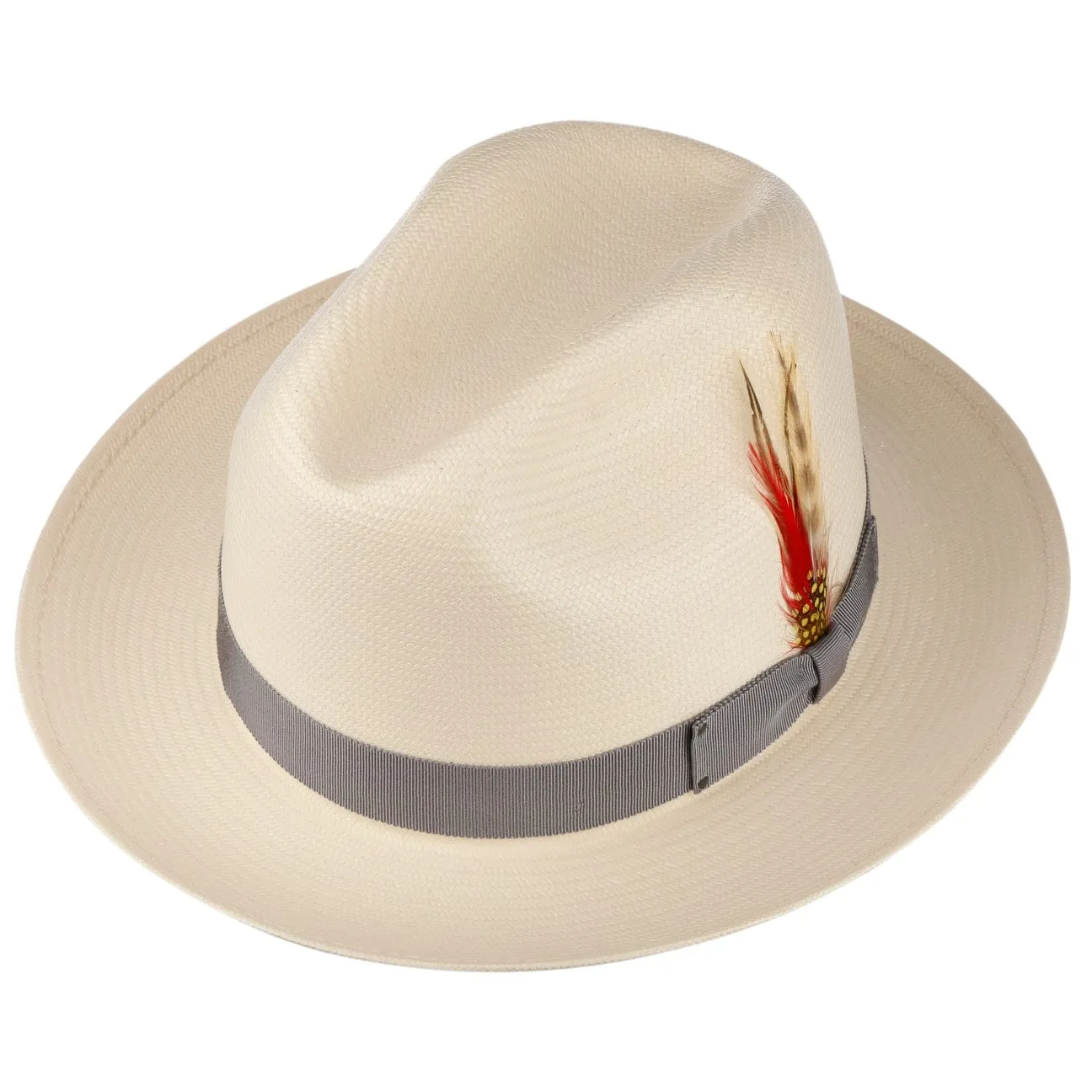 Bailey 1922 Hats Hansons Straw Hat by Bailey 1922