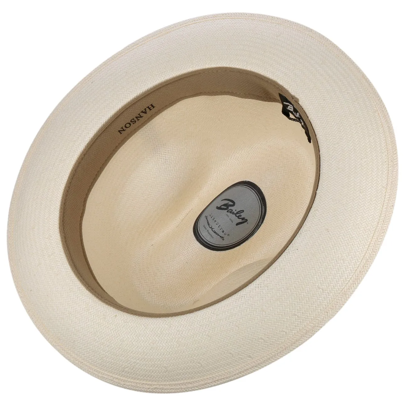 Bailey 1922 Hats Hansons Straw Hat by Bailey 1922