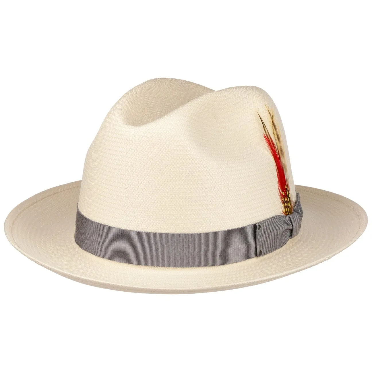 Bailey 1922 Hats Hansons Straw Hat by Bailey 1922