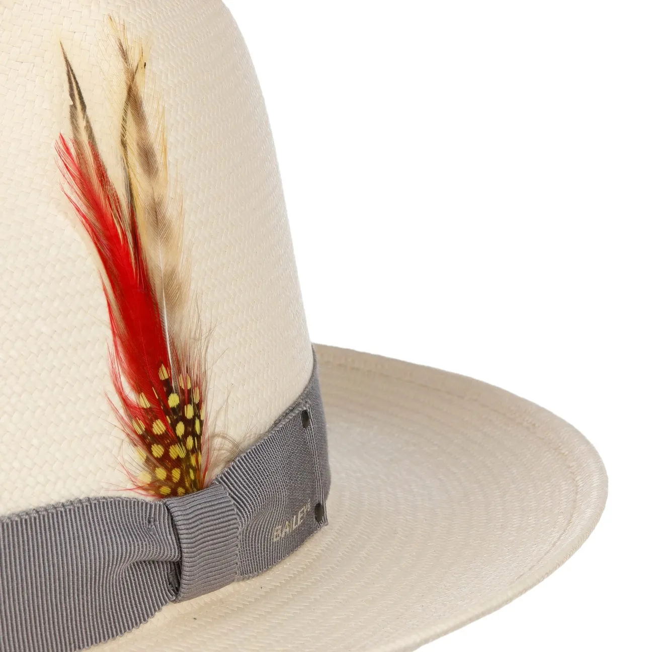 Bailey 1922 Hats Hansons Straw Hat by Bailey 1922