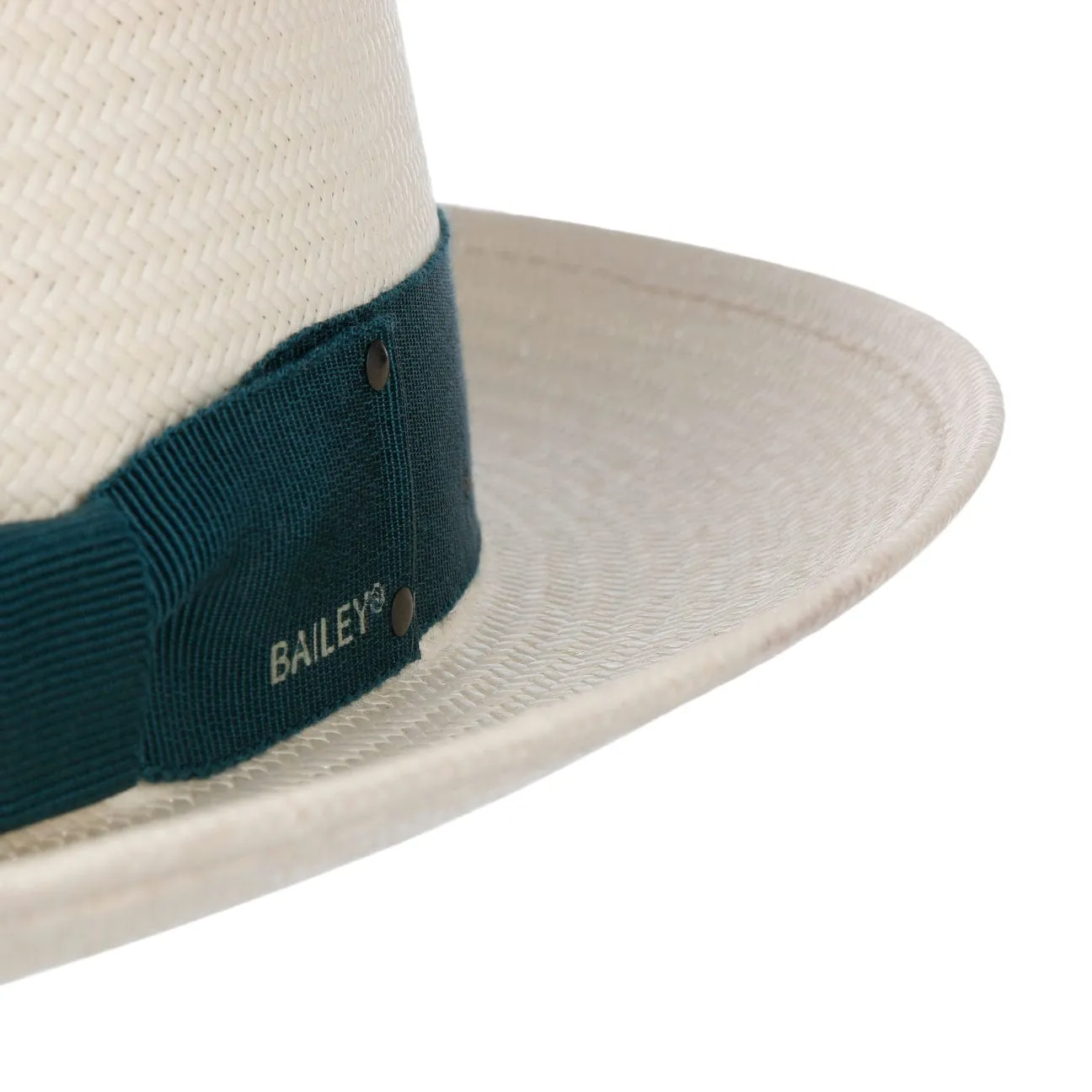 Bailey 1922 Hats Hansons Straw Hat by Bailey 1922