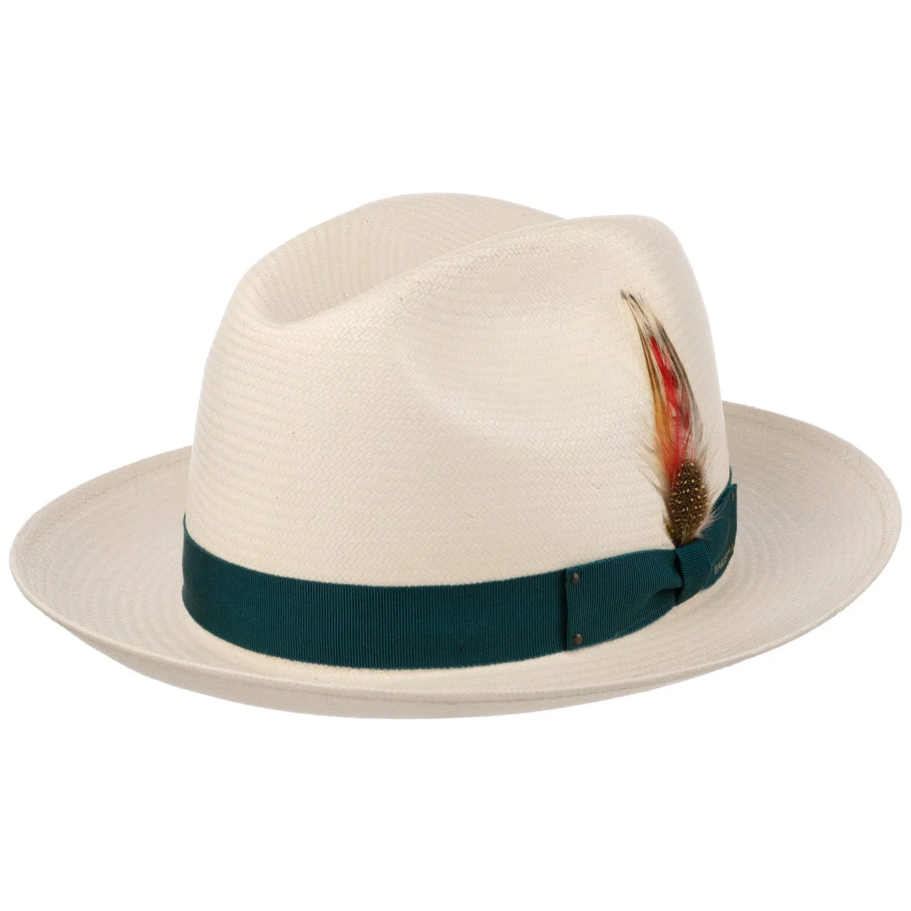 Bailey 1922 Hats Hansons Straw Hat by Bailey 1922