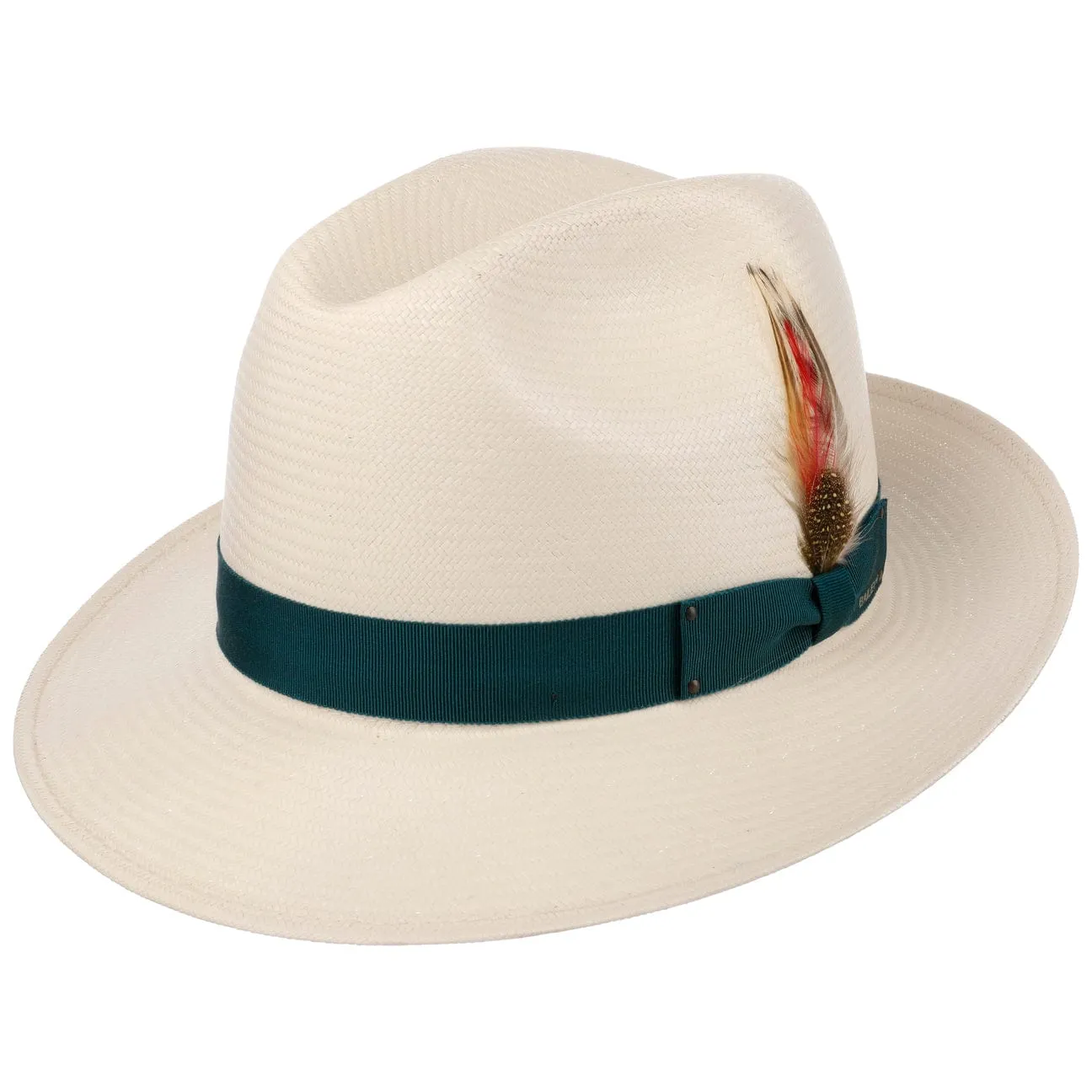 Bailey 1922 Hats Hansons Straw Hat by Bailey 1922