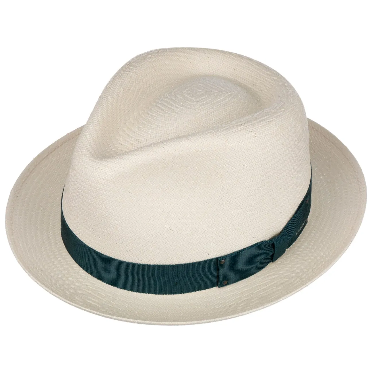 Bailey 1922 Hats Hansons Straw Hat by Bailey 1922
