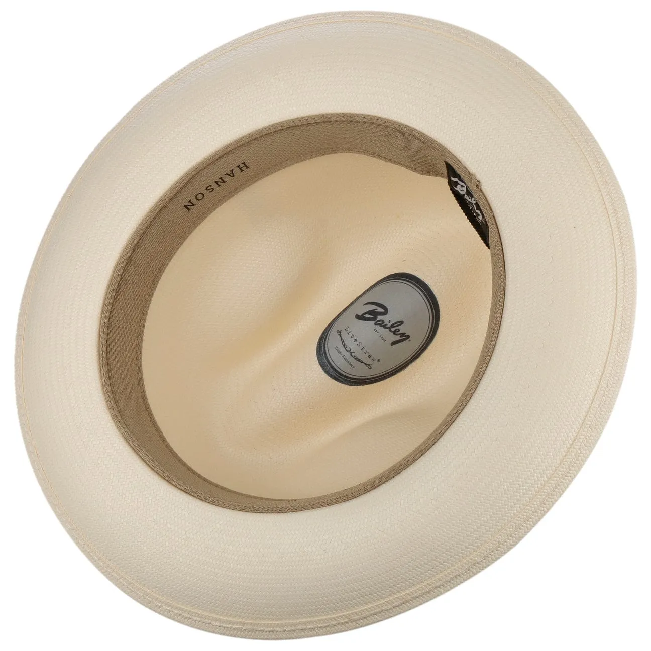 Bailey 1922 Hats Hansons Straw Hat by Bailey 1922