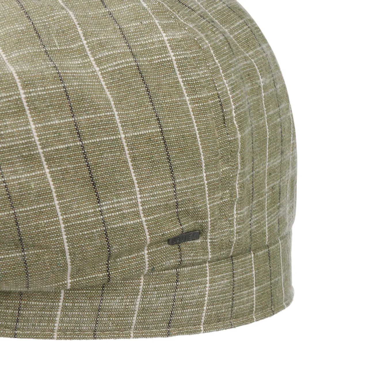 Bailey 1922 Hats Helios Cotton Flat Cap by Bailey 1922
