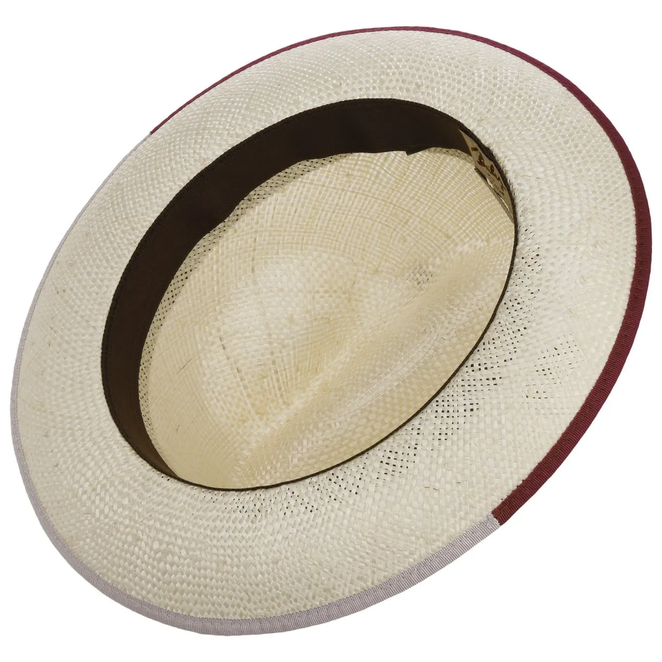 Bailey 1922 Hats Hesmond Sisal Straw Hat by Bailey 1922