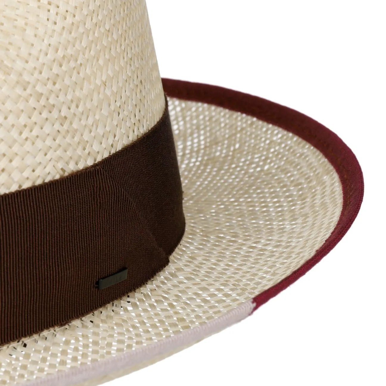 Bailey 1922 Hats Hesmond Sisal Straw Hat by Bailey 1922