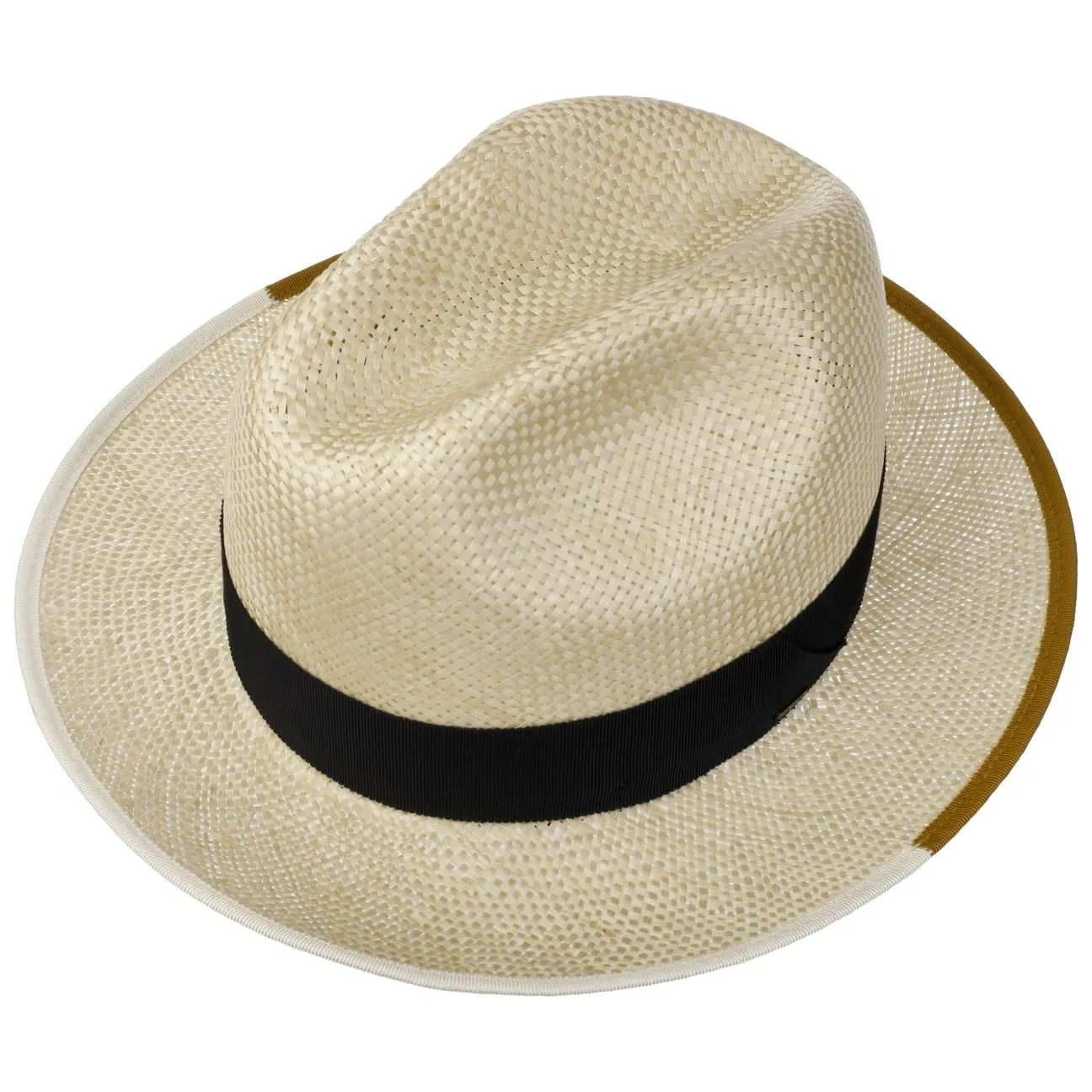 Bailey 1922 Hats Hesmond Sisal Straw Hat by Bailey 1922