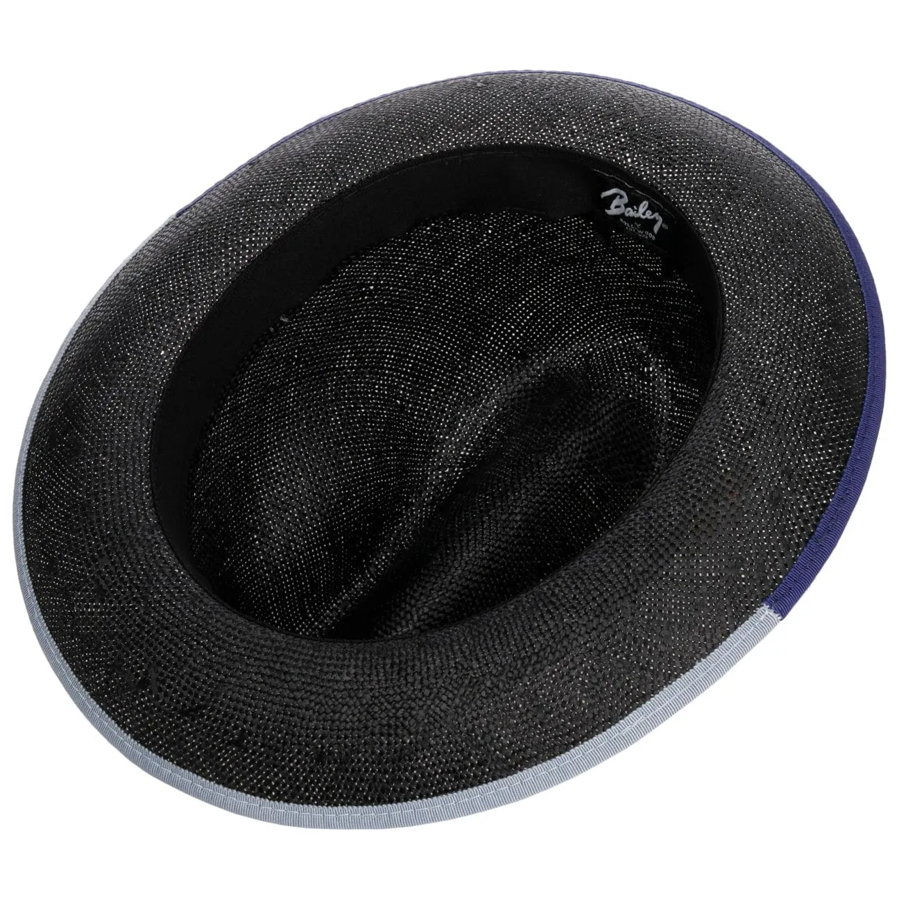 Bailey 1922 Hats Hesmond Sisal Straw Hat by Bailey 1922
