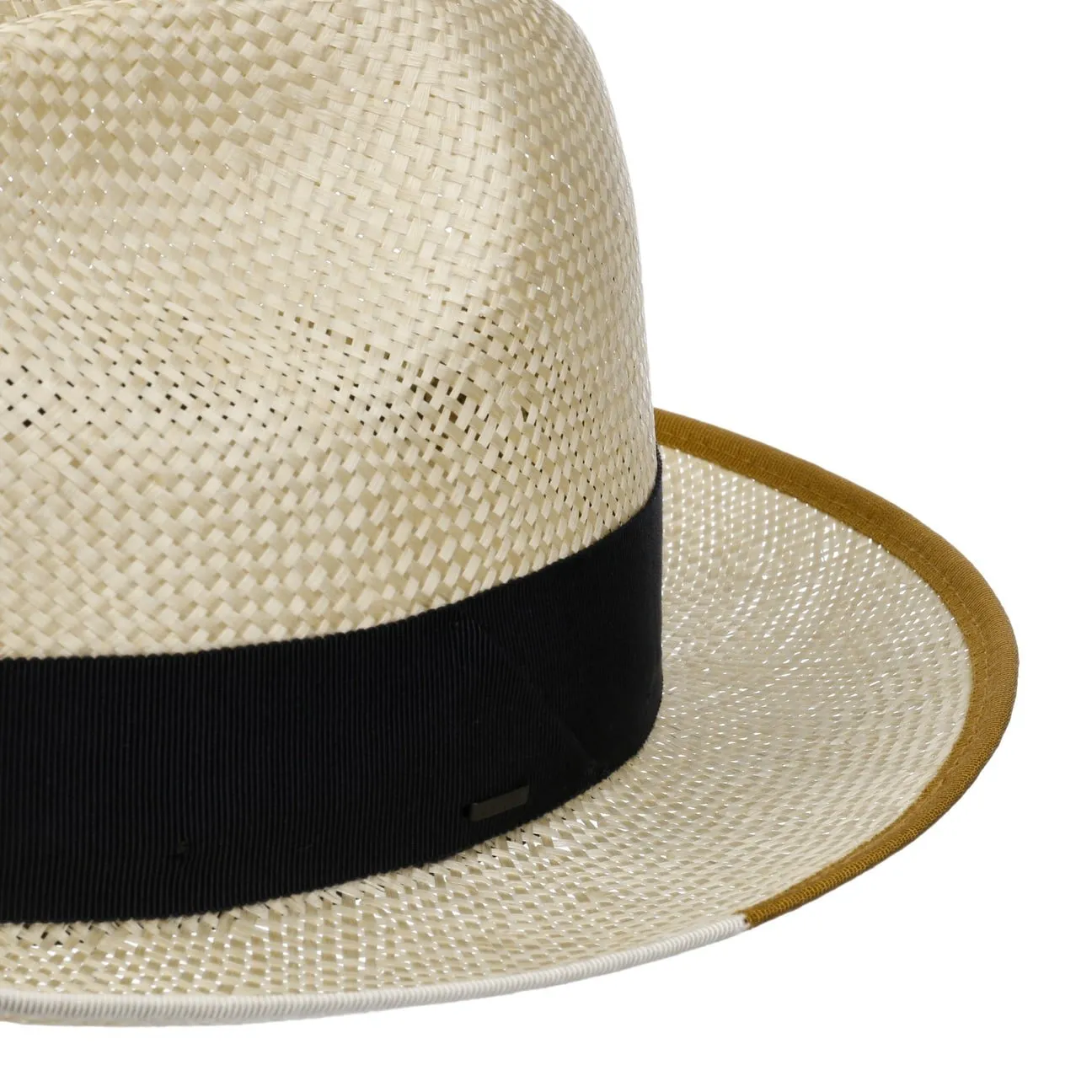 Bailey 1922 Hats Hesmond Sisal Straw Hat by Bailey 1922