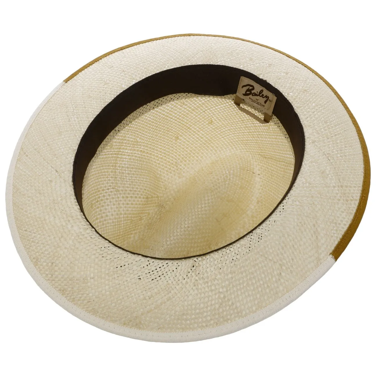 Bailey 1922 Hats Hesmond Sisal Straw Hat by Bailey 1922