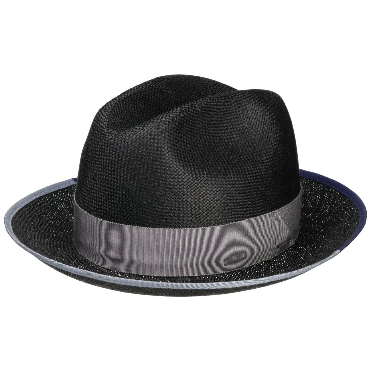 Bailey 1922 Hats Hesmond Sisal Straw Hat by Bailey 1922