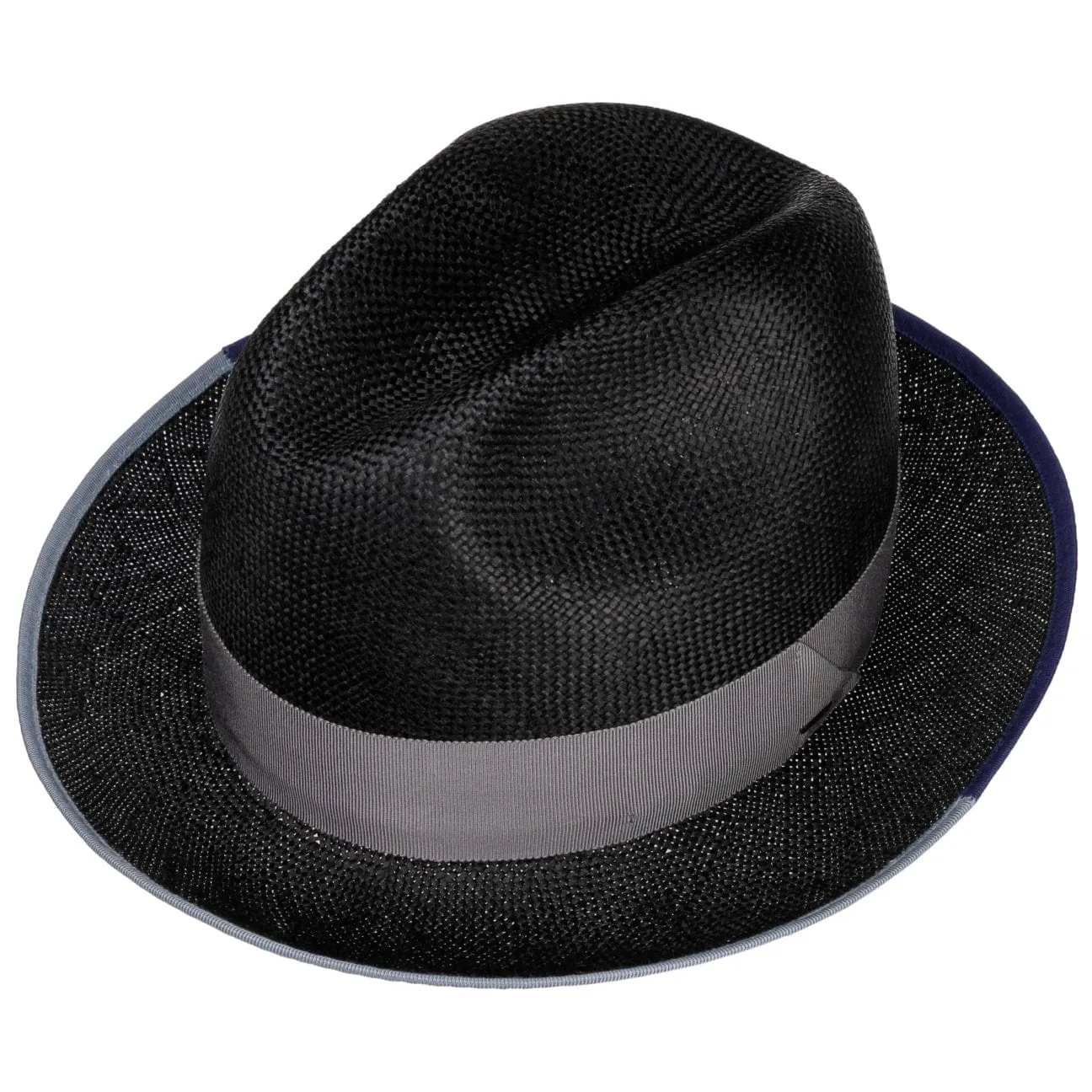 Bailey 1922 Hats Hesmond Sisal Straw Hat by Bailey 1922