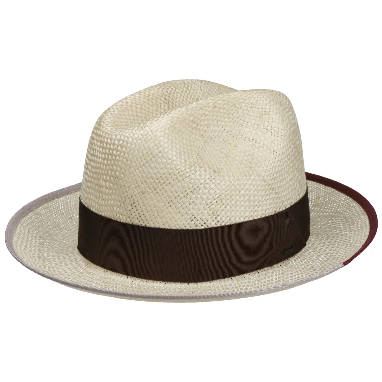 Bailey 1922 Hats Hesmond Sisal Straw Hat by Bailey 1922