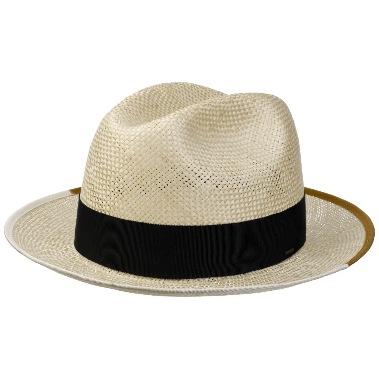 Bailey 1922 Hats Hesmond Sisal Straw Hat by Bailey 1922